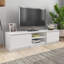 Alexio TV Cabinet 140x40x35.5 cm Engineered Wood-1022748191