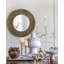 Miroir d'appoint D29.5 "