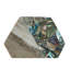 Marble 4 Piece Coaster Set
