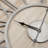 24" Round Wall Clock