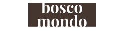 Logo BoscoMondo