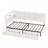 Upholstered Twin Size Daybed with Storage, LED Lights, and Charging Station for Modern Living-1137342292