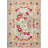 Floral Indoor Rug-1447465697