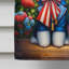 Drapeau «All American House»-112702474