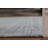 Striped Gabbeh Oriental Area Rug