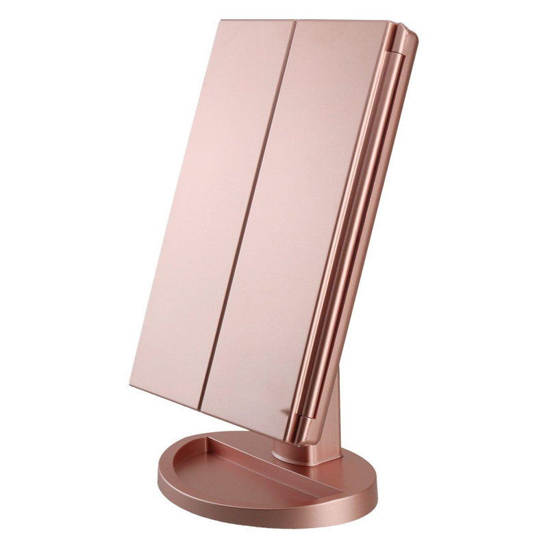 Friederun Rectangle Mirror