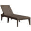 Mickleson Sun Lounger 186x60x29 cm PP-2079460186