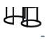 Jean 3 Piece Nest of Tables-1527557088