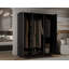 Armoire-penderie 100% bois massif Arieyana-1415284128