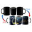 Tasse polaire (20e anniversaire) Morphing