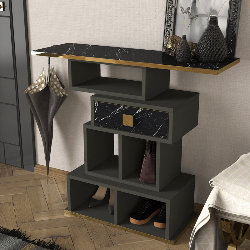 Console 31,57 po Pumphrey