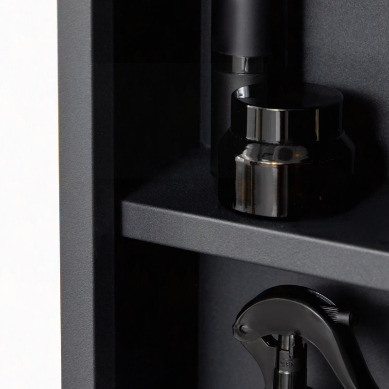 Armoire murale pour salle de bain
