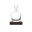 Arran Glass Whiskey Decanter