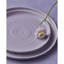 Shosai Stone by Mercer Project Shosai 16-Piece Dinnerware Set Stoneware-78711339