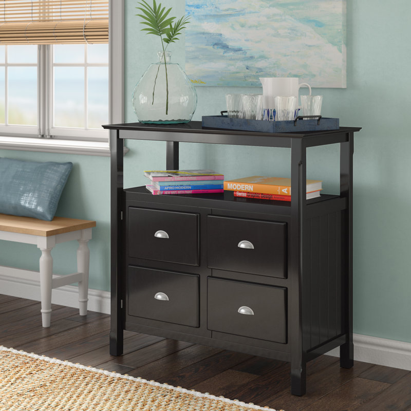 Mineville 36'' Sideboard