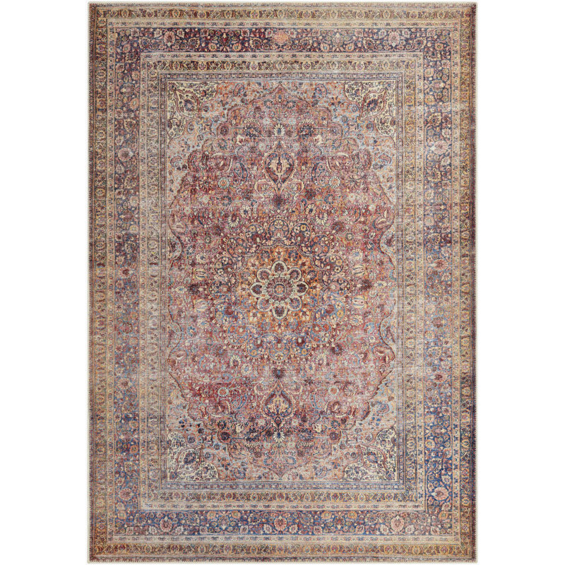 Amelie Area Rug, Rectangle 8'10" x 12'