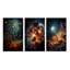 «Astrology Astrology Mosaic», 3 pièces-1190072281-1190072290