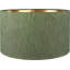 Blended Fabric Drum Lamp Shade ( Uno )-106078890-106078893