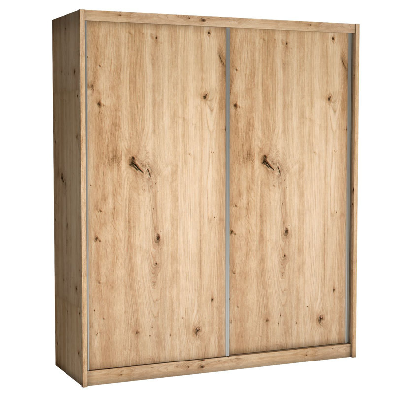 LARGE WARDROBE FOR MACIEJ'S BEDROOM, Artisan