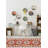 Wool Oriental Indoor Rug-1844478367