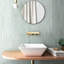 Carrelage mural en porcelaine de 2 3/8 po x 9 5/8 po Tribeca Studio-121799079