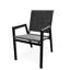 Bazza Outdoor Dining Chair-529171464-529171563