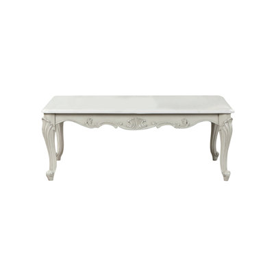 Table basse Traditional