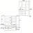 [Assembly Video Available] TOPMAX Traditional 63.3x17.8x78.3inch Freestanding Buffet with Hutch, Large Kitchen Pantry Storage Cabinet Cupboard with Drawers,Door Shelf and Adjustable Shelves, White-1891768422