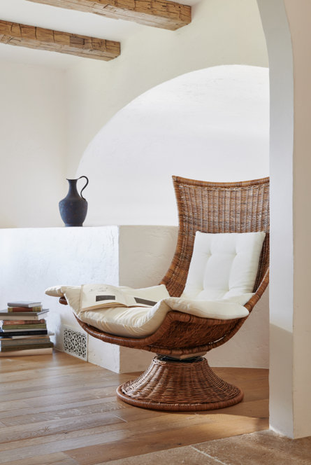 Rattan