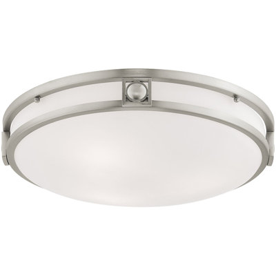 Flush Mount