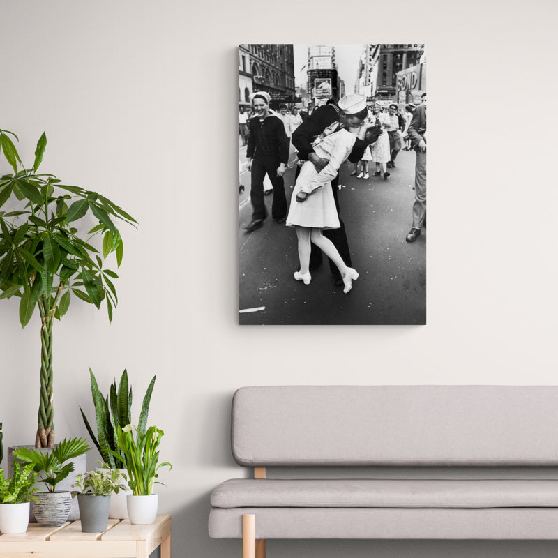 Wrapped Canvas Art Prints, 117 cm H x 84 cm W
