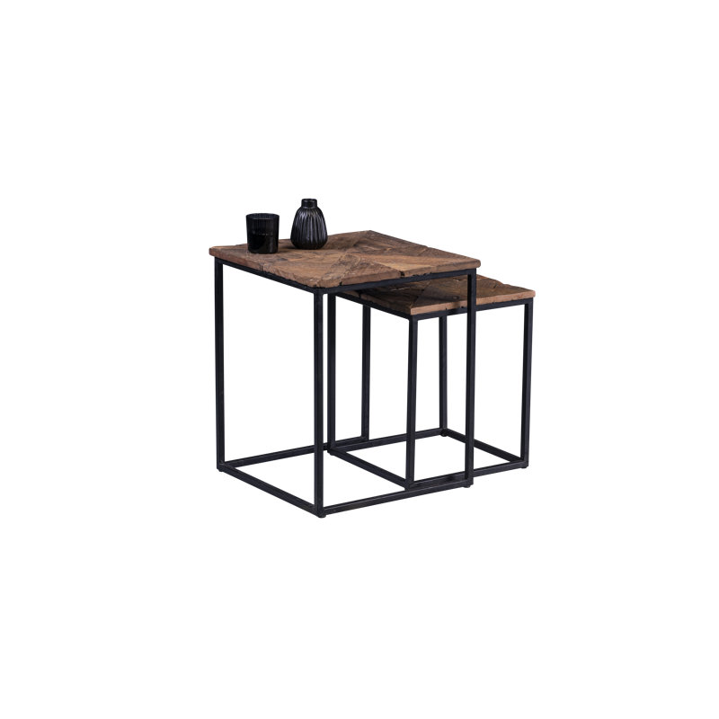 Sequeira Frame Coffee Table