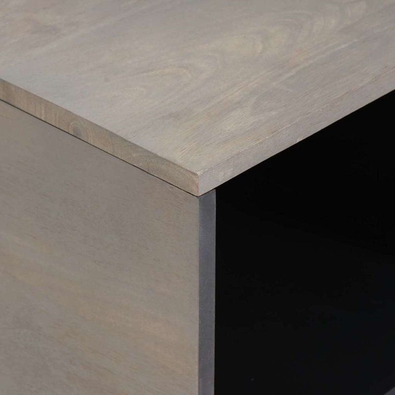 Coffee Table with Storage