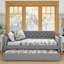 Lit de jour simple avec couchette Astra-203618415