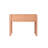 Wooden Raised Planter Box - 40" For Growing Various Outdoor Plants Garden Bed With Legs A Thriving Life-730051714