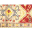 One-of-a-Kind 3'8" X 6'2" Area Rug
