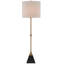 Lampe de commode 35,5 po Recluse