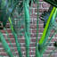 120cm Faux Foliage Topiary in Pot