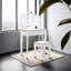 Joquetta Dressing Table with Mirror