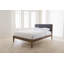 Lit plateforme tapissier Benfield-916407757