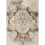 Tapis crème en laine 7 pi 1 po x 9 pi 5 po Milynn