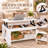 Cercis Coffee Table-1212165521