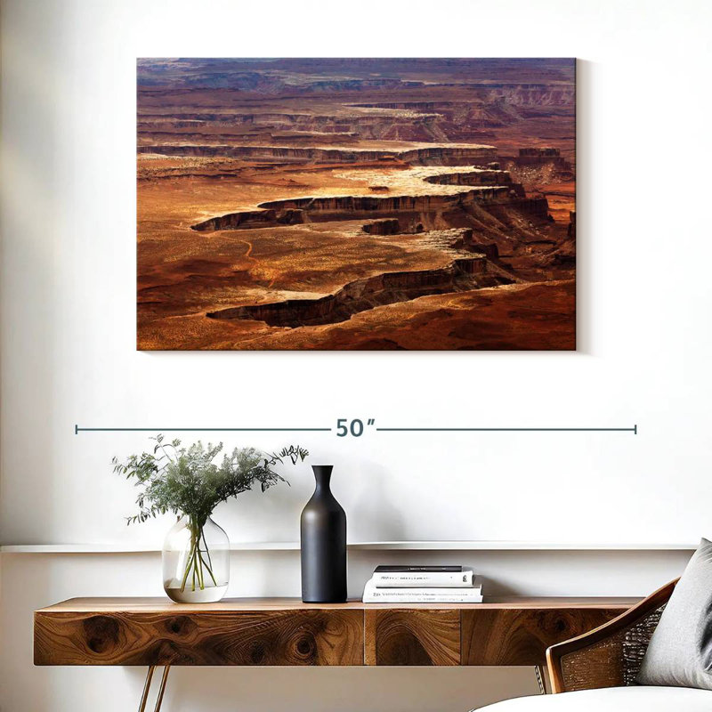 Alvord Canyonlands, Colorado