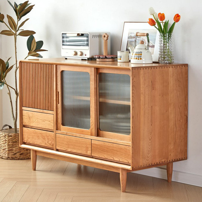 Buckby 55.12'' Sideboard