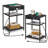 End Table Set and Built-In Outlets-1011118097