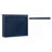 35" X 27.5" Wall Mounted Bathroom Storage Cabinet-619990386