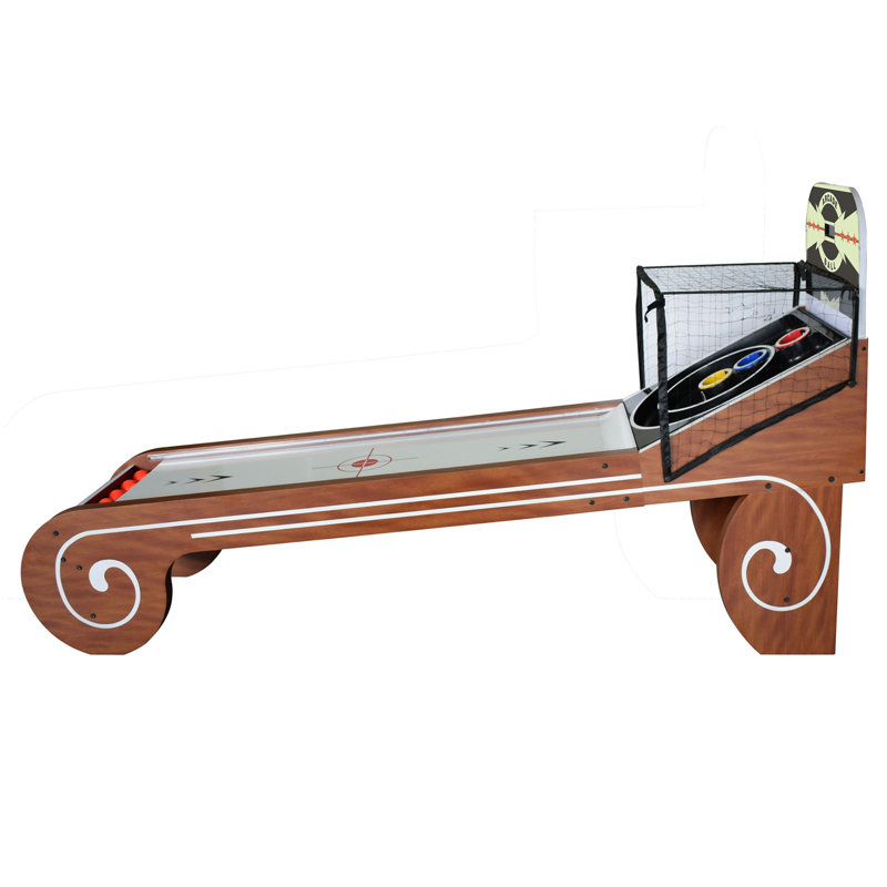 Machine d'arcade Boardwalk