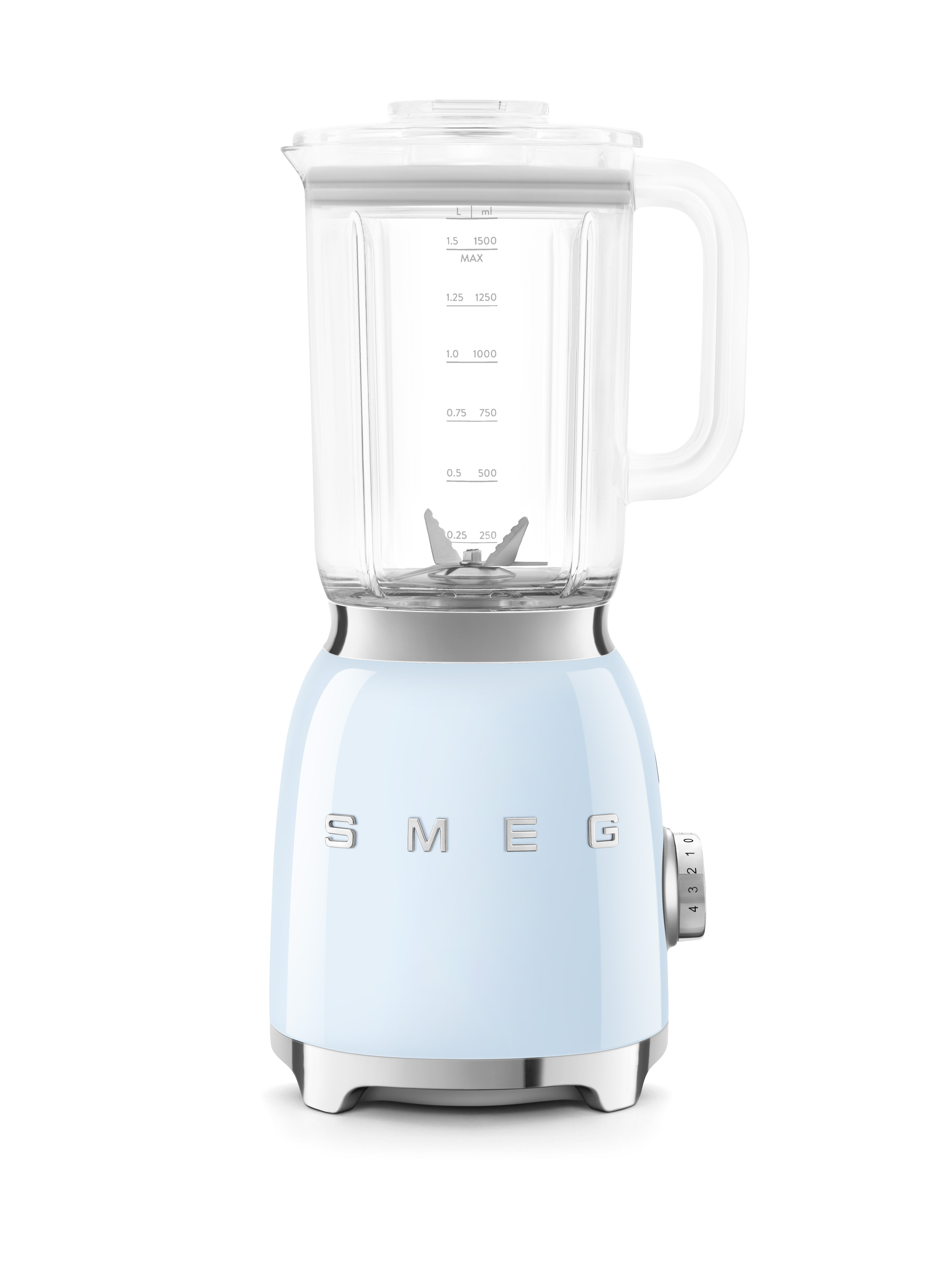 SMEG 50's Retro Style Countertop Blender & Reviews | Wayfair