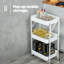 Metal Bar Cart-66699411