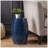 RUBY 12" SIDE TABLE - NAVY-1216614192